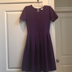 LuLaRoe Amelia Dress